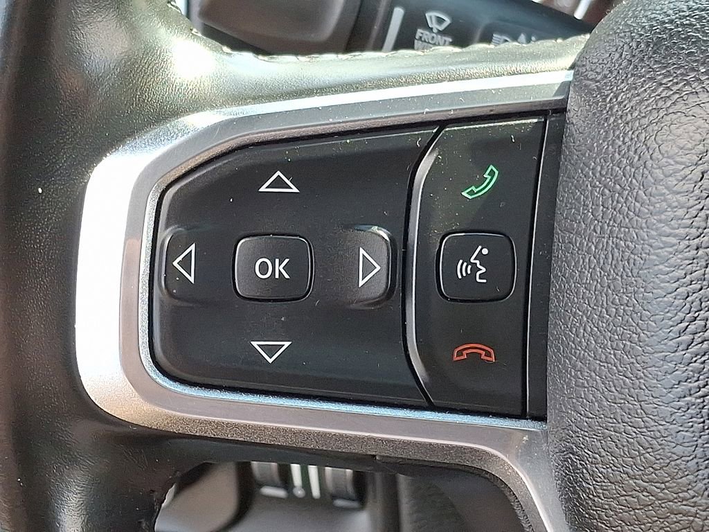 2021 Ram 1500 Laramie photo 21