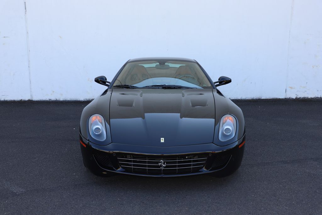 2007 Ferrari 599 GTB Fiorano photo 31