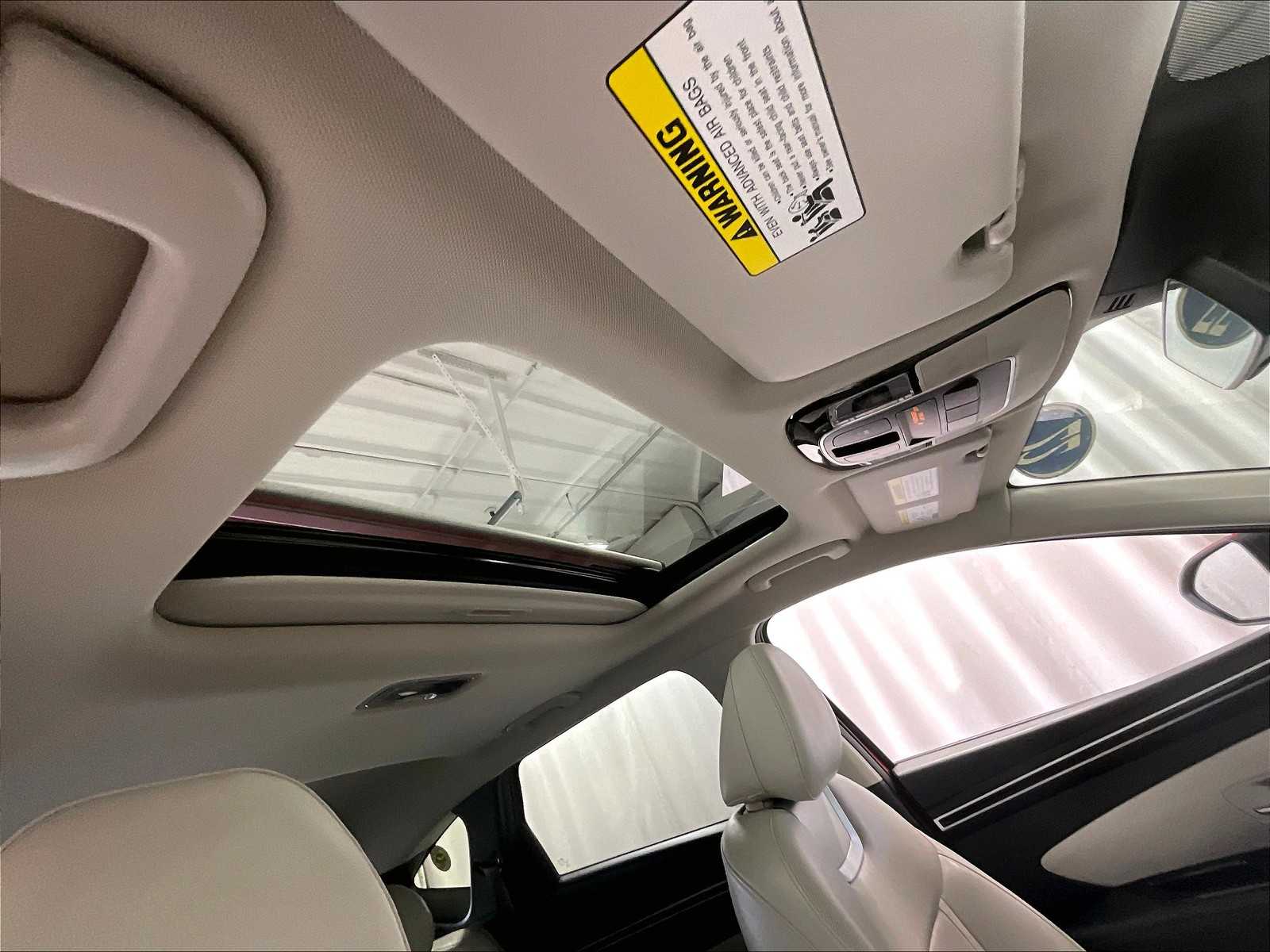 2022 Hyundai Tucson SEL photo 17