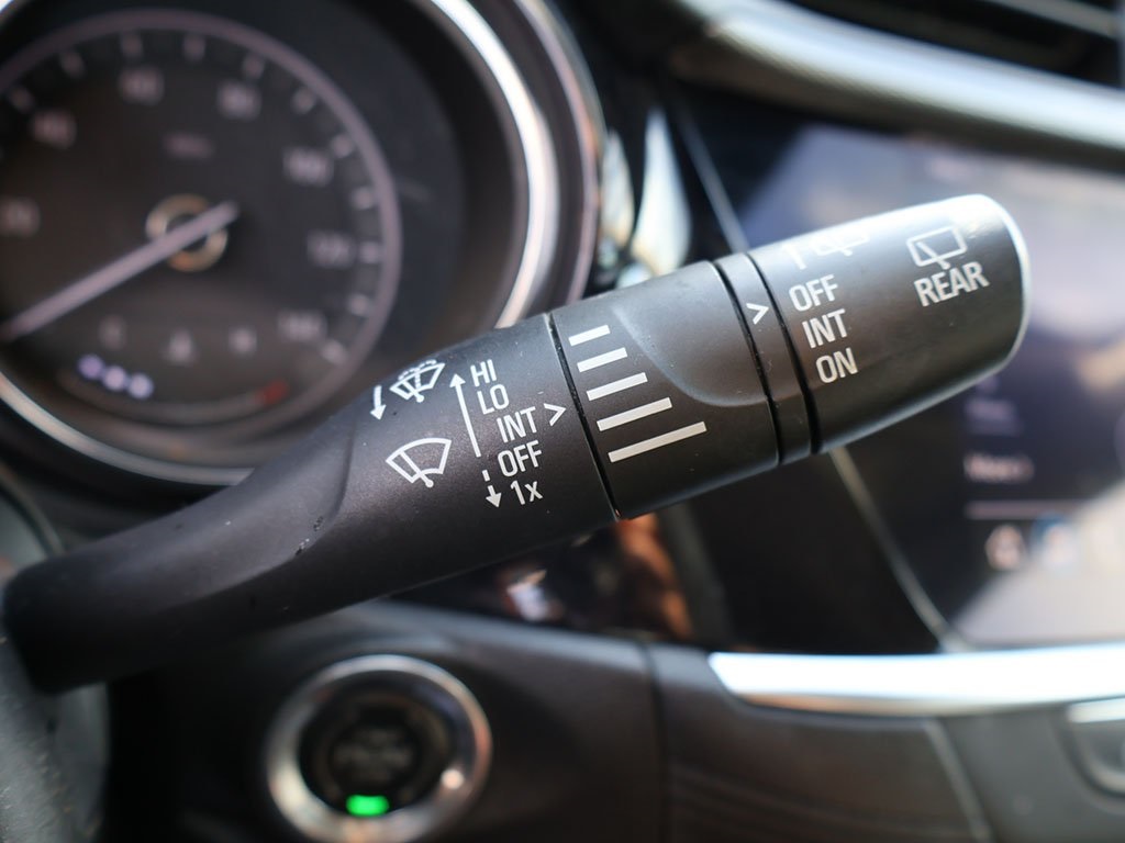 2020 Buick Encore GX Select photo 45