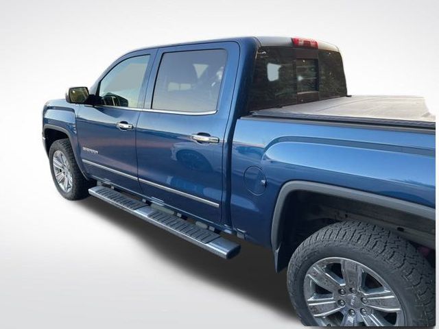 2016 Gmc Sierra 1500 SLT photo 6