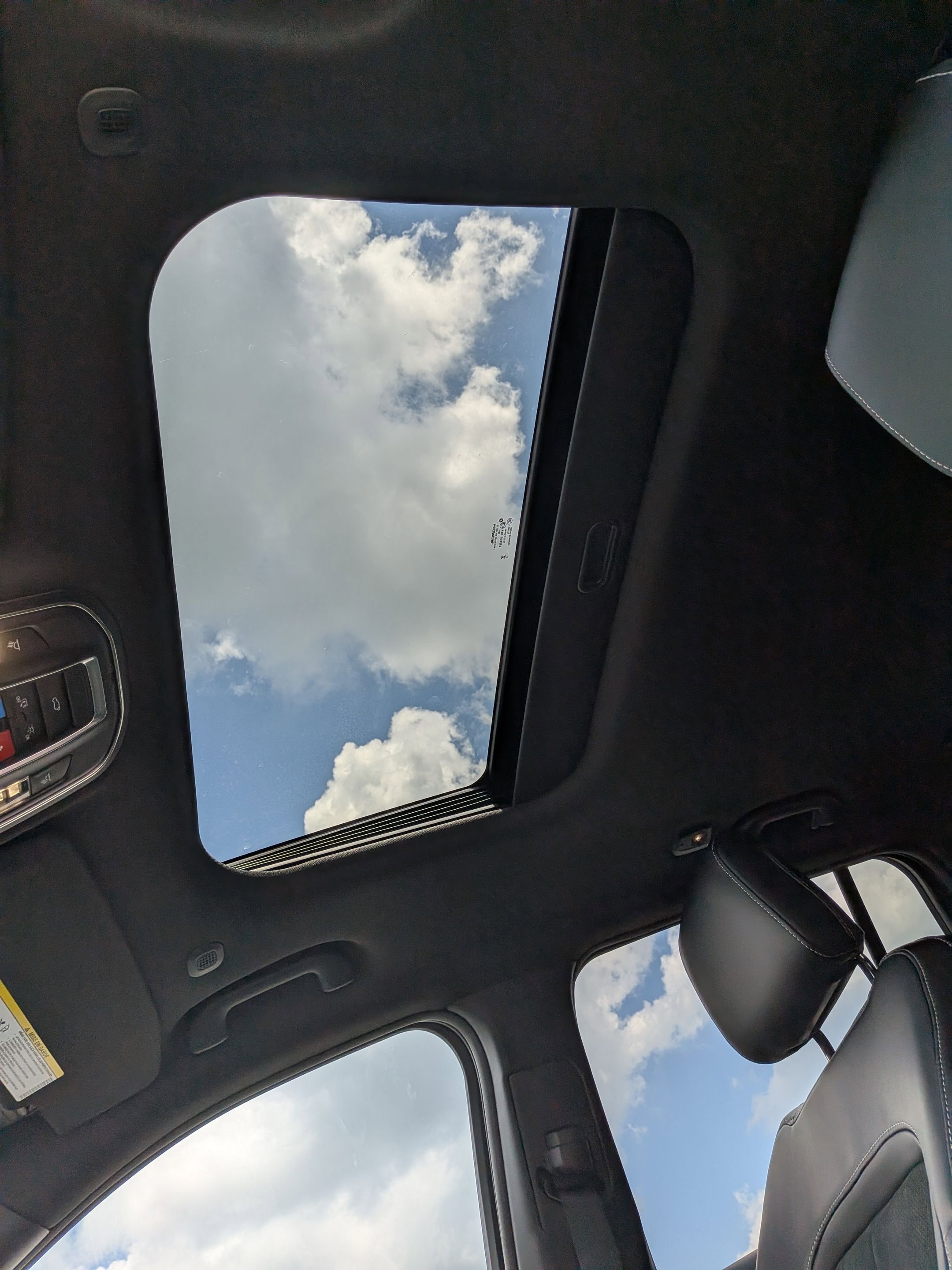 2025 Jeep Grand Cherokee Altitude X photo 20