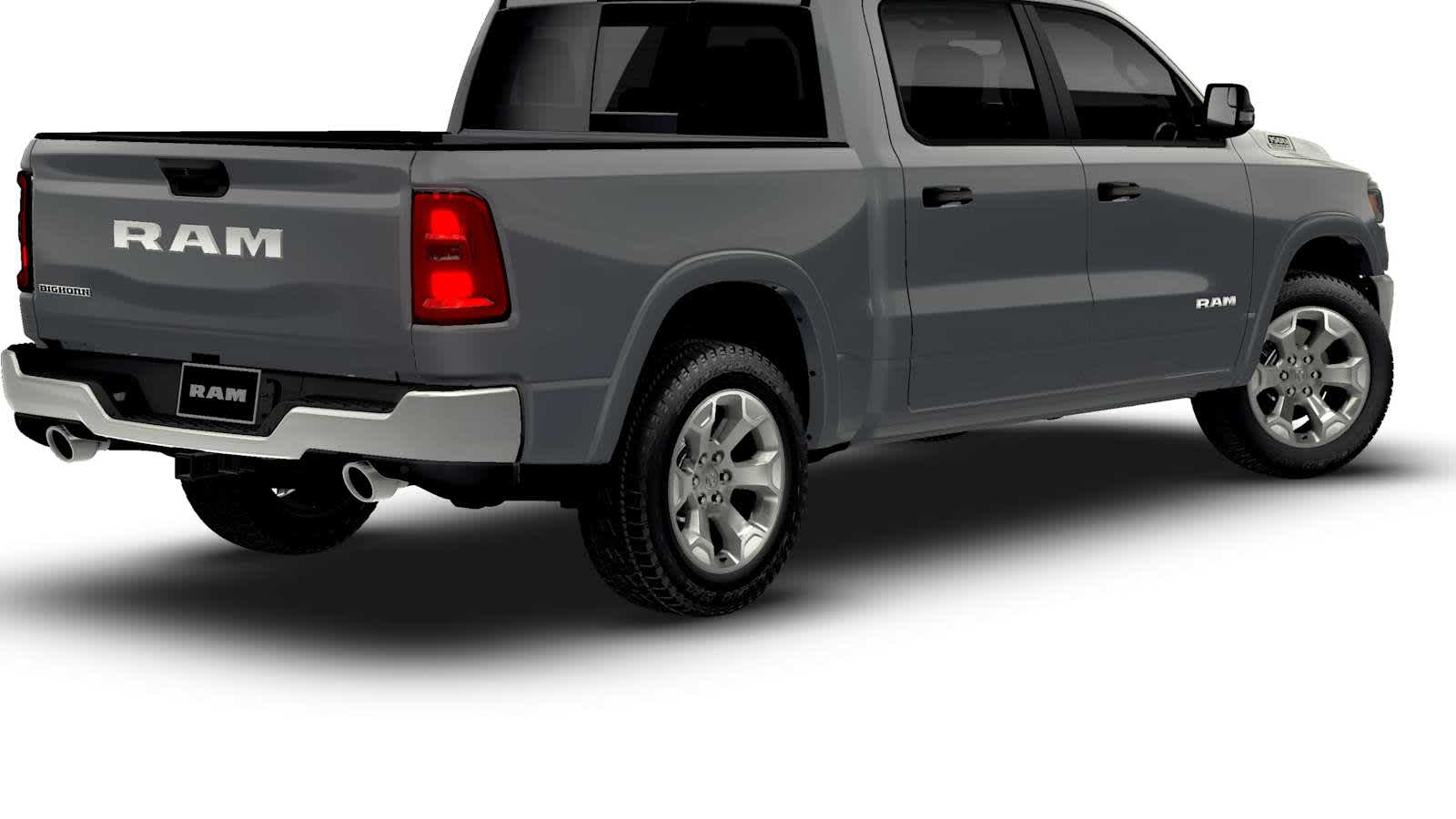 2026 Ram 1500 Big Horn Lone Star photo 2