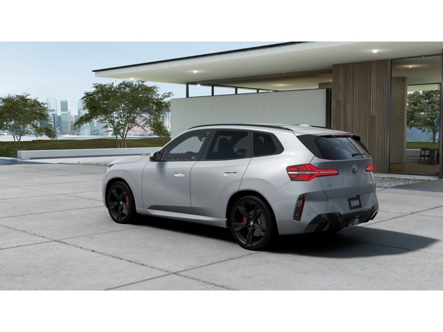 2026 Bmw X3 photo 2