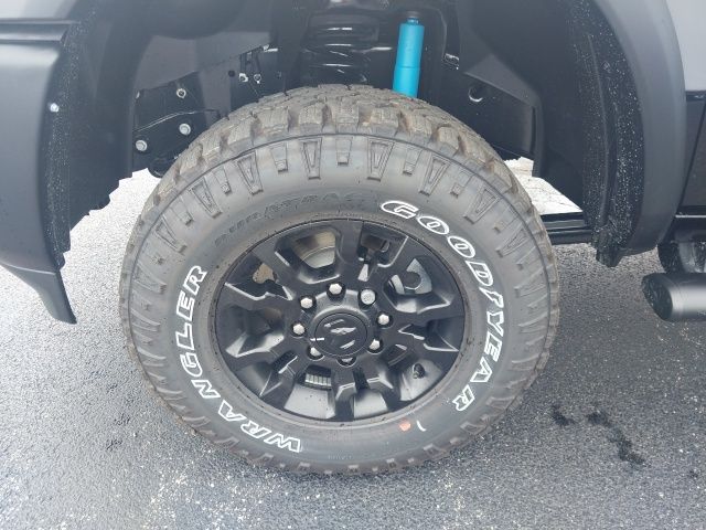 2025 Ram 2500 Power Wagon photo 20