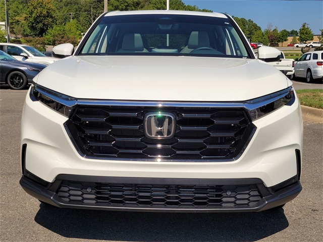 2025 Honda CR-V EX-L photo 5