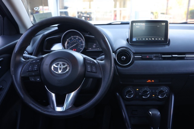 2018 Toyota Yaris iA Base photo 20