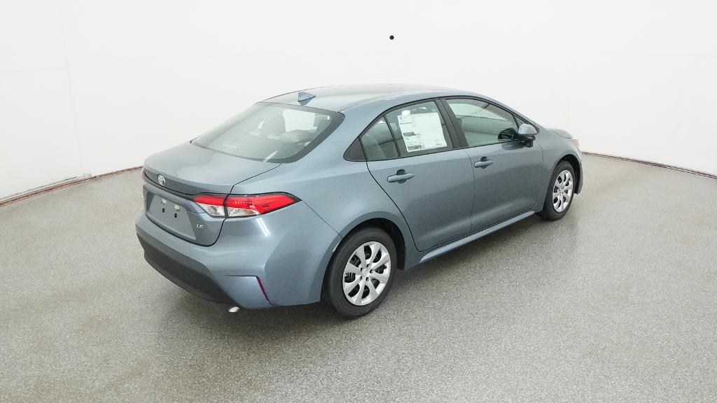 2026 Toyota Corolla LE photo 22