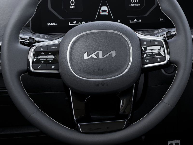 2025 Kia Sorento SX photo 15