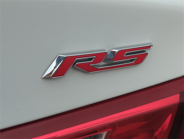 2024 Chevrolet Malibu RS photo 25