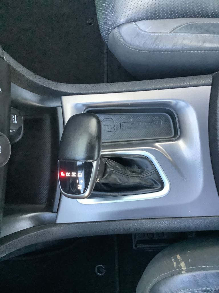 2021 Dodge Charger SXT photo 17