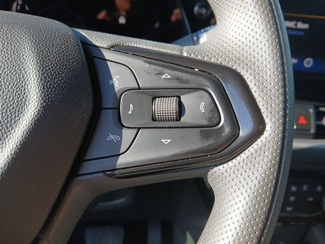 2025 Chevrolet Trailblazer LT photo 12