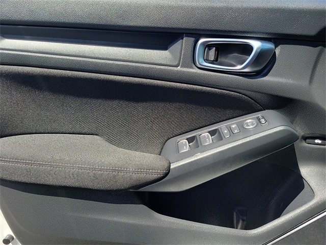 2024 Honda Civic LX photo 20