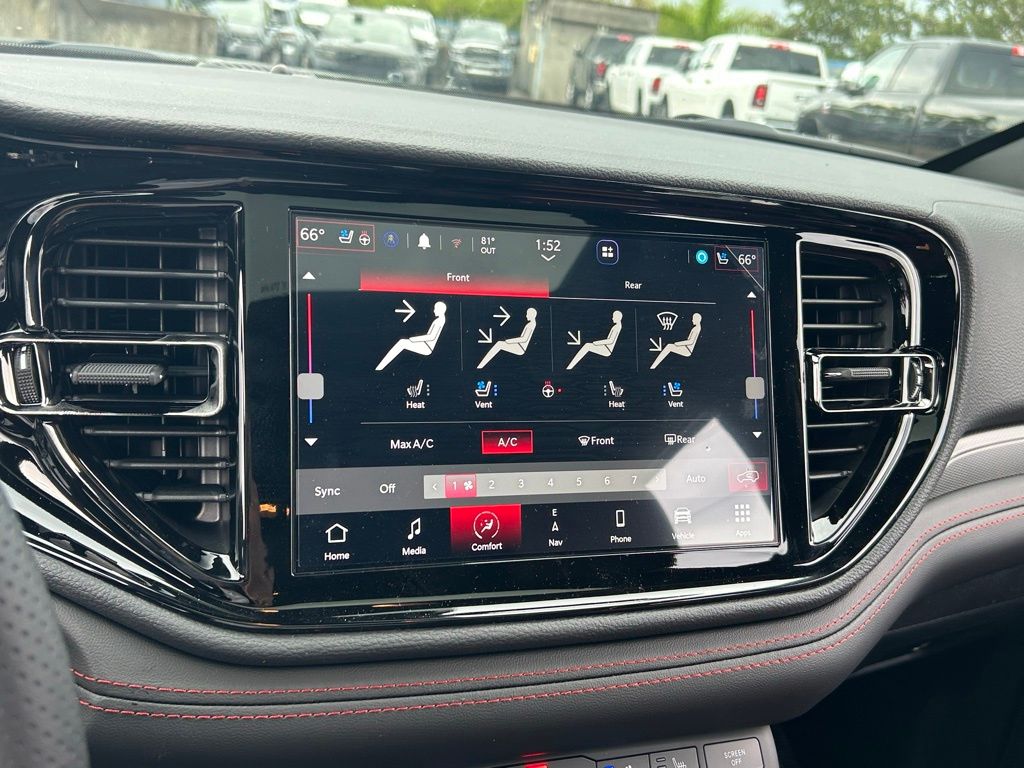 2026 Dodge Durango GT Plus photo 20