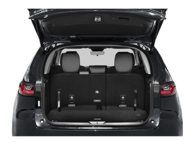 2025 Mazda CX-90 Preferred photo 13