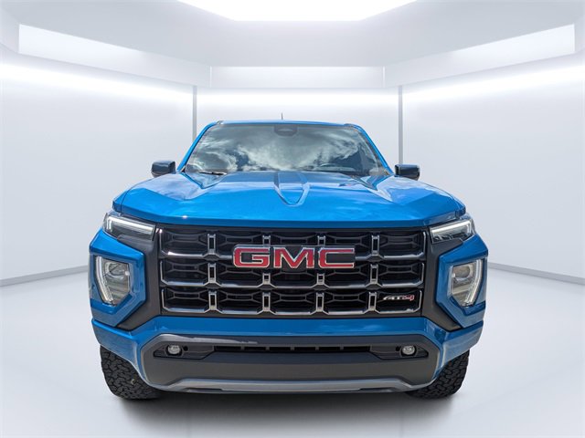 2023 Gmc Canyon AT4 photo 8