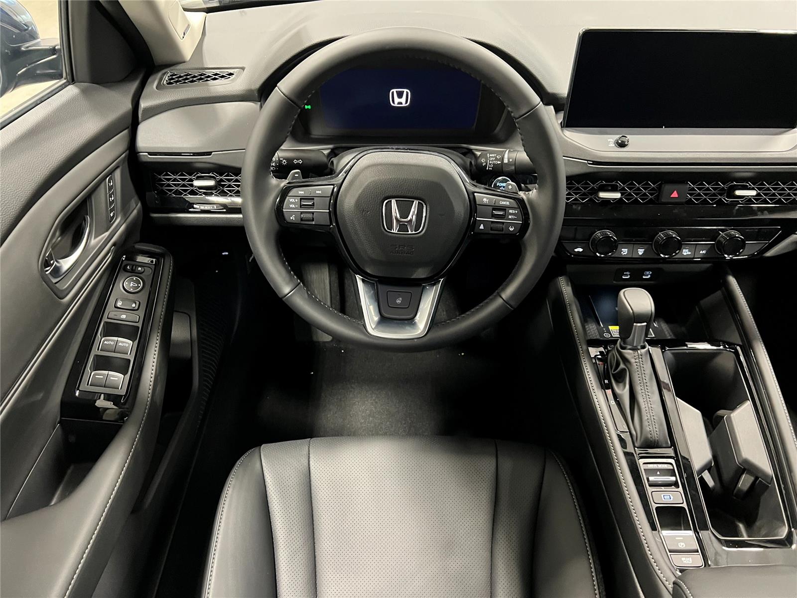 2025 Honda Accord Hybrid Touring photo 15