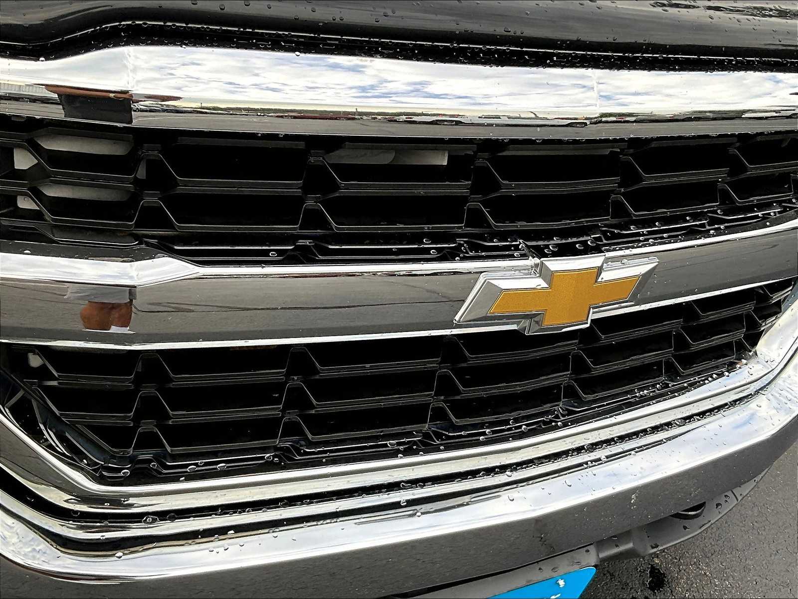 2016 Chevrolet Silverado 1500 LT photo 30