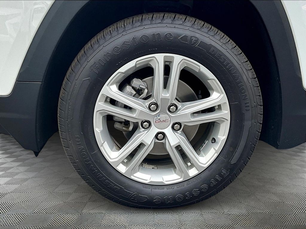 2023 Gmc Terrain SLE photo 28