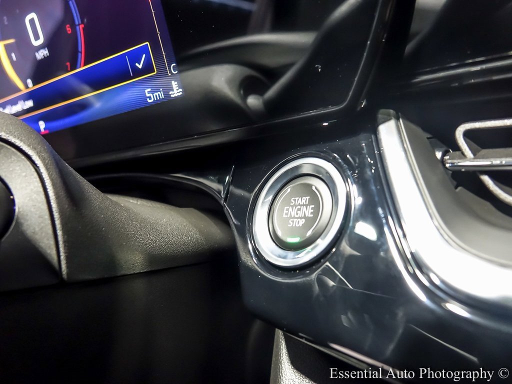 2026 CHEVROLET TRAX - Image 14