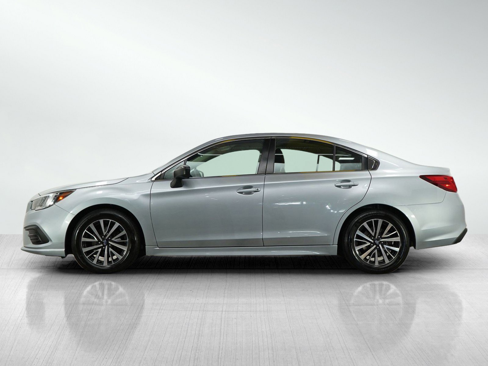 Used 2019 Subaru Legacy Base with VIN 4S3BNAB64K3007696 for sale in South Saint Paul, Minnesota