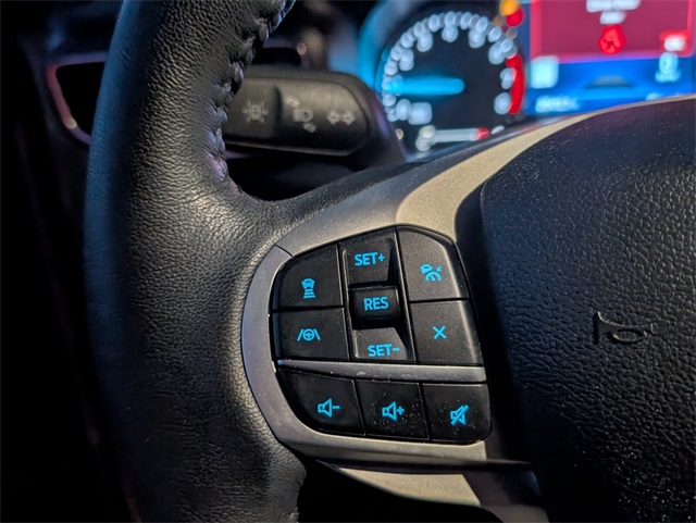 2023 Ford Explorer Limited photo 21