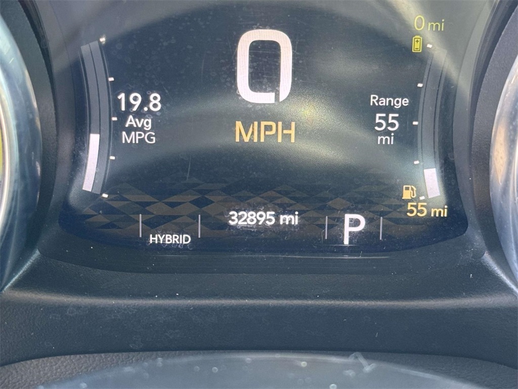 2022 Jeep Wrangler Unlimited Rubicon 4xe photo 23