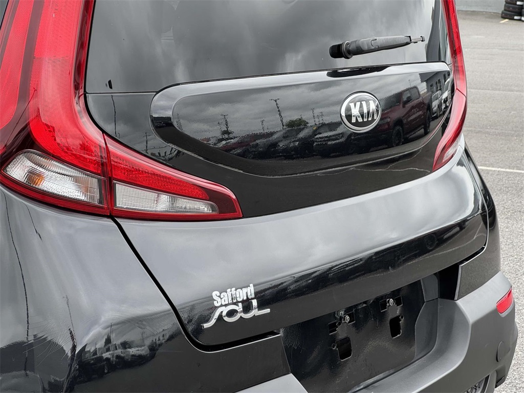 2021 Kia Soul LX photo 7