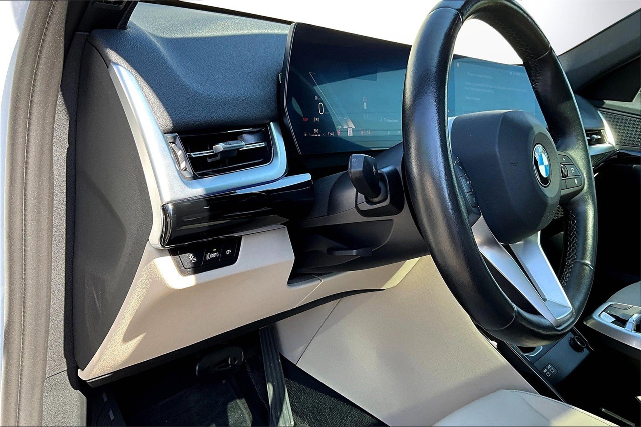 2023 Bmw X1 XDrive28i photo 18