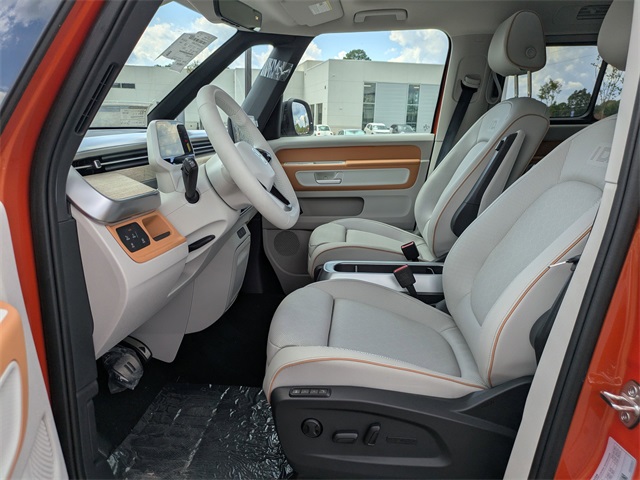 2025 Volkswagen ID. Buzz Pro Plus photo 20