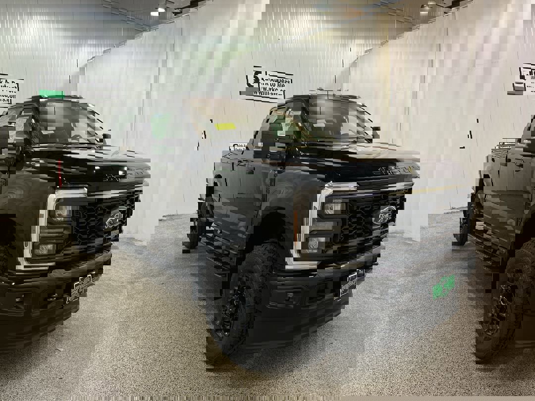 2026 Ford F-250 Super Duty XL's photo