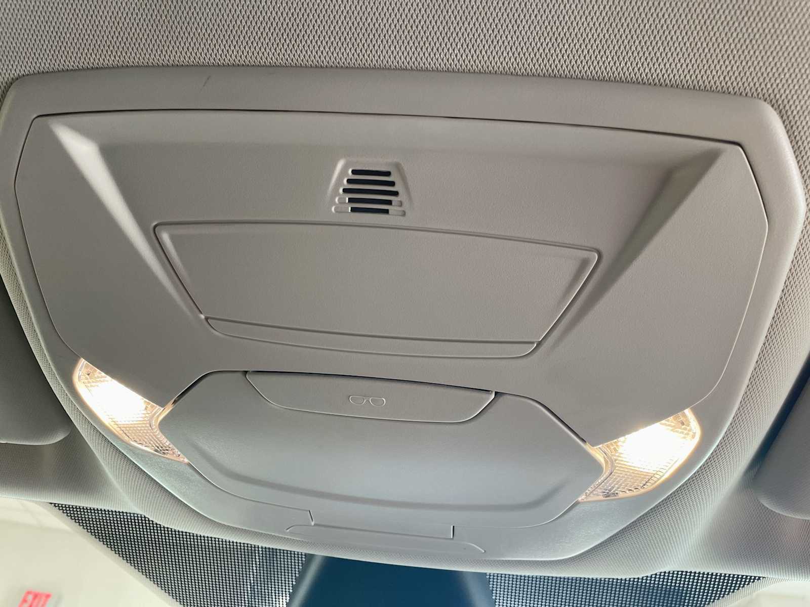 2019 Ford Escape SEL photo 35