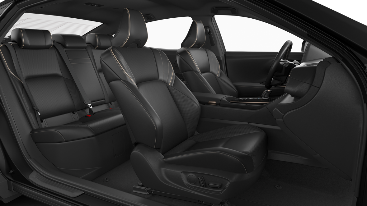 2026 Toyota Crown XLE photo 26