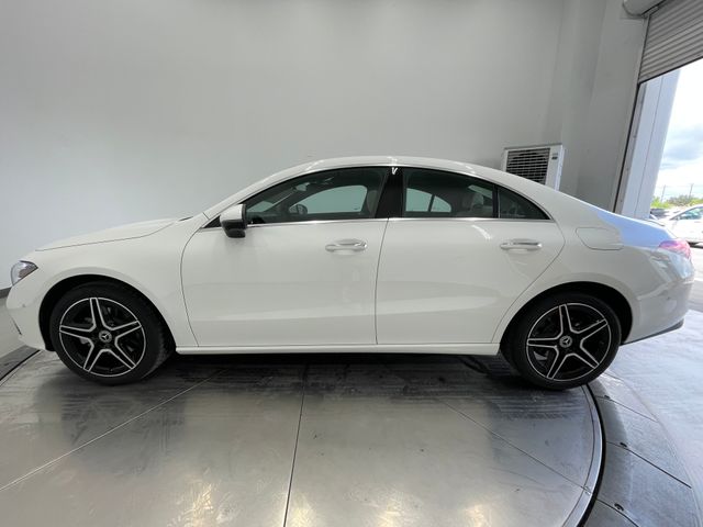 2026 Mercedes Benz CLA 250 photo 14