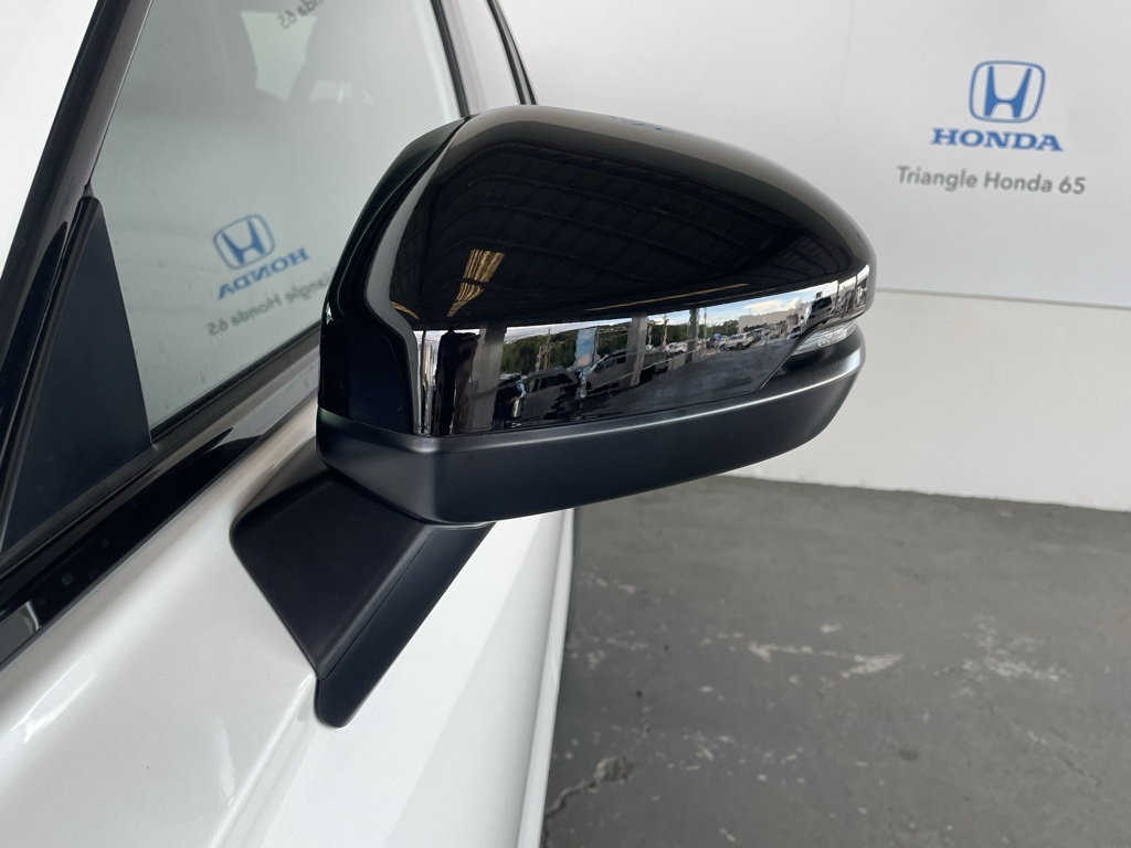 2026 Honda CR-V Hybrid Sport-L photo 44