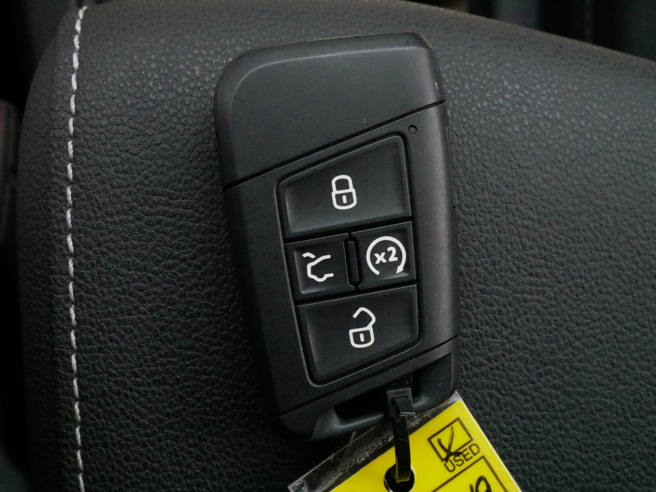 2024 Volkswagen Taos SE photo 30