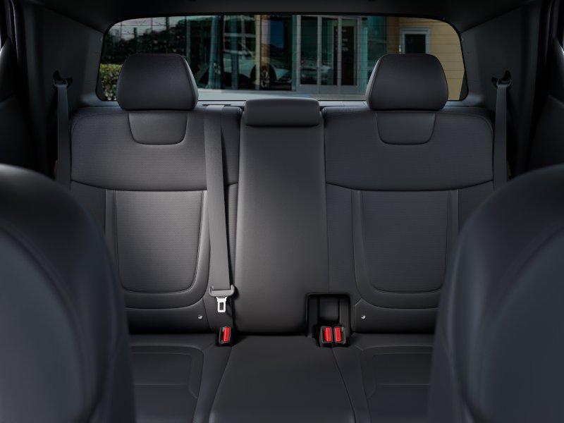 2026 Hyundai Santa Cruz SEL photo 5