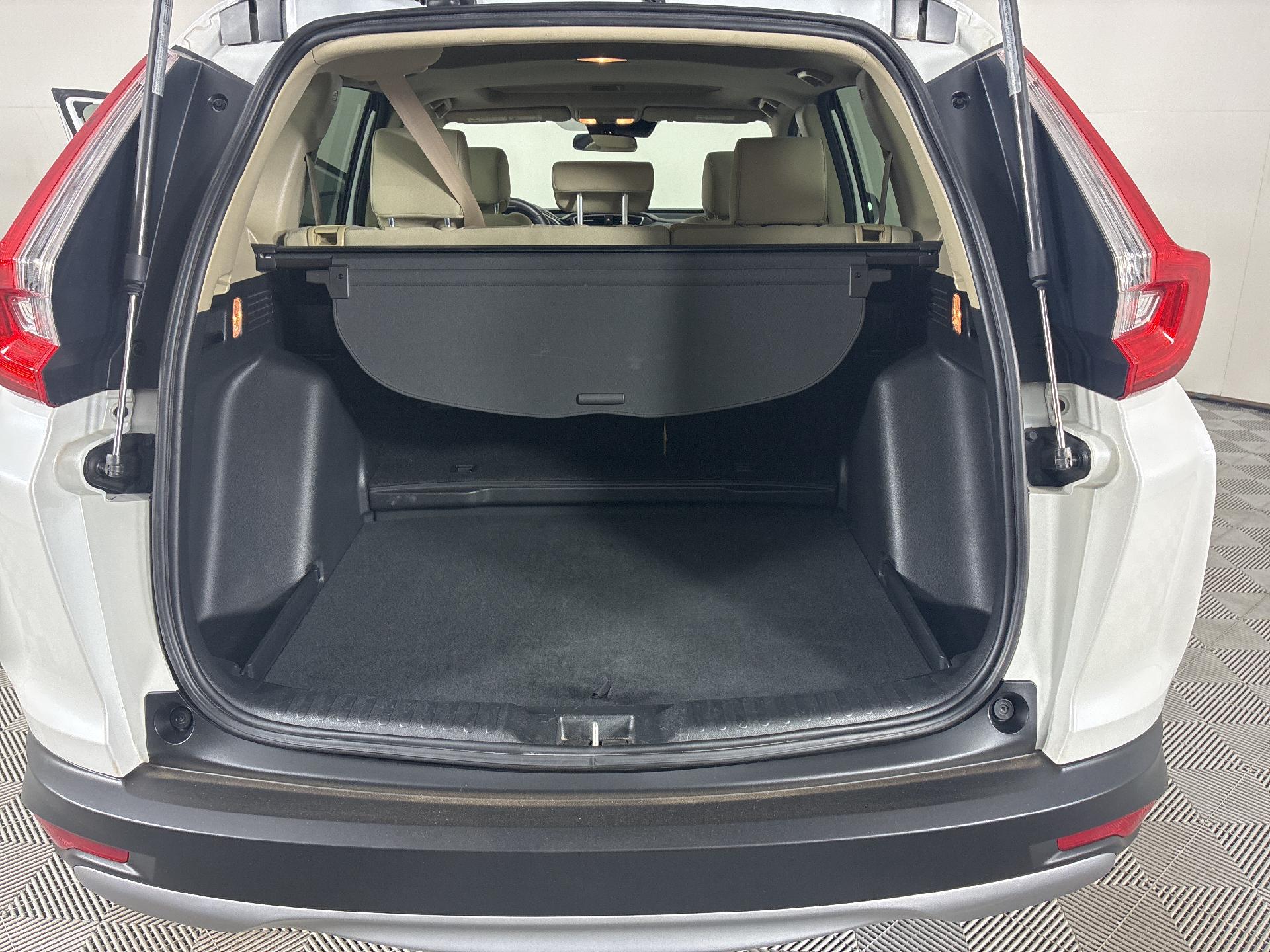 2019 Honda CR-V EX photo 17