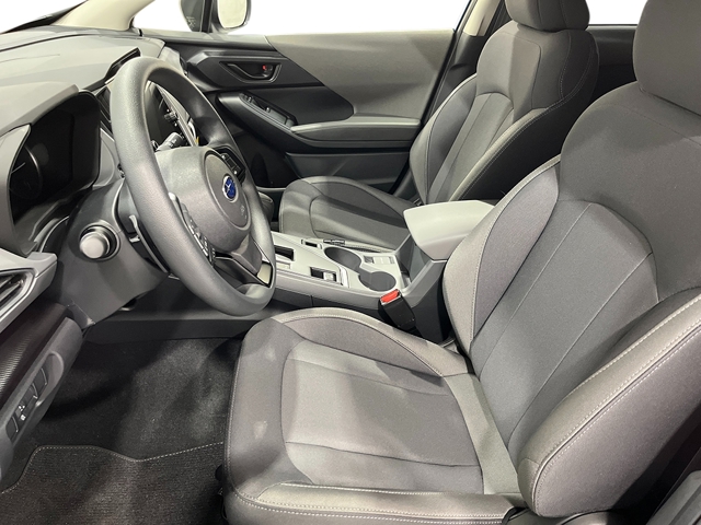 2025 Subaru Crosstrek Premium photo 10