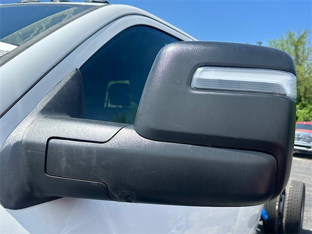2025 Ram 5500 Tradesman photo 5