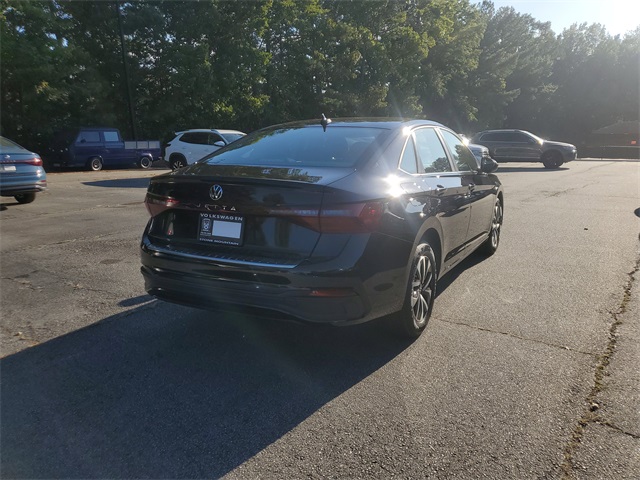 2026 Volkswagen Jetta 1.5T S photo 4
