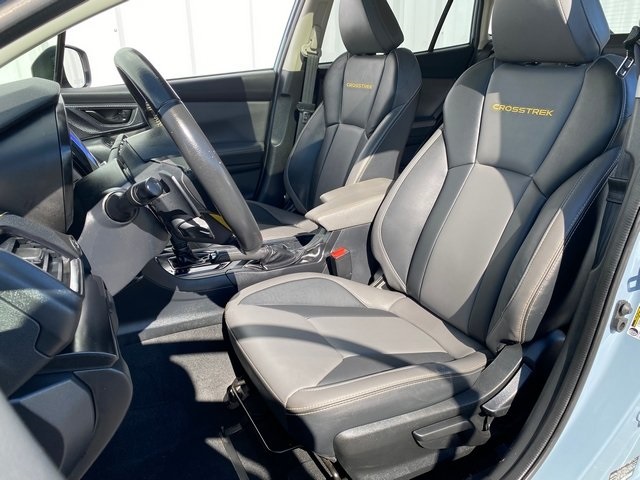 2023 Subaru Crosstrek Sport photo 16