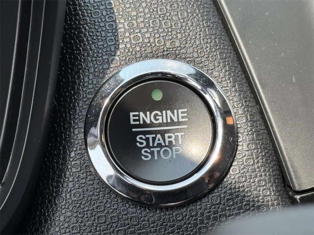 2021 Ford EcoSport Titanium photo 22
