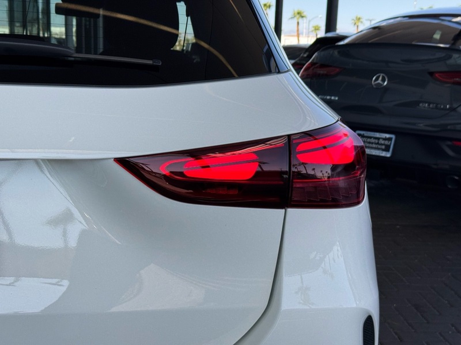 2025 Mercedes Benz GLA 250 photo 20