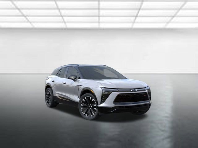 2026 Chevrolet Blazer EV RS's photo