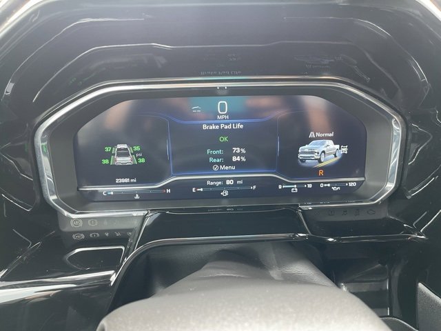 2023 Chevrolet Silverado 1500 RST photo 21