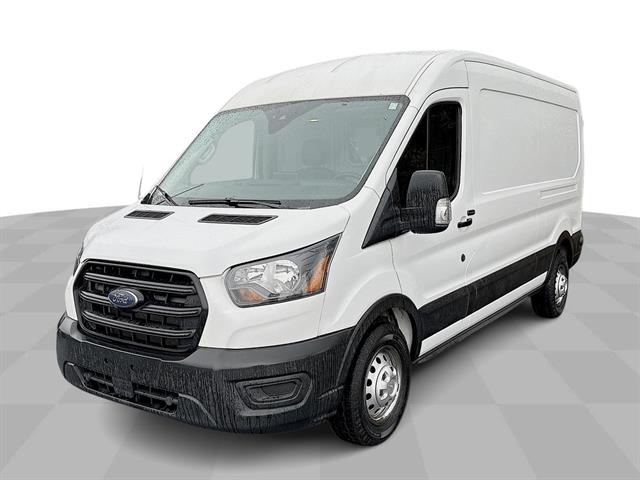 2020 Ford Transit Van Base's photo
