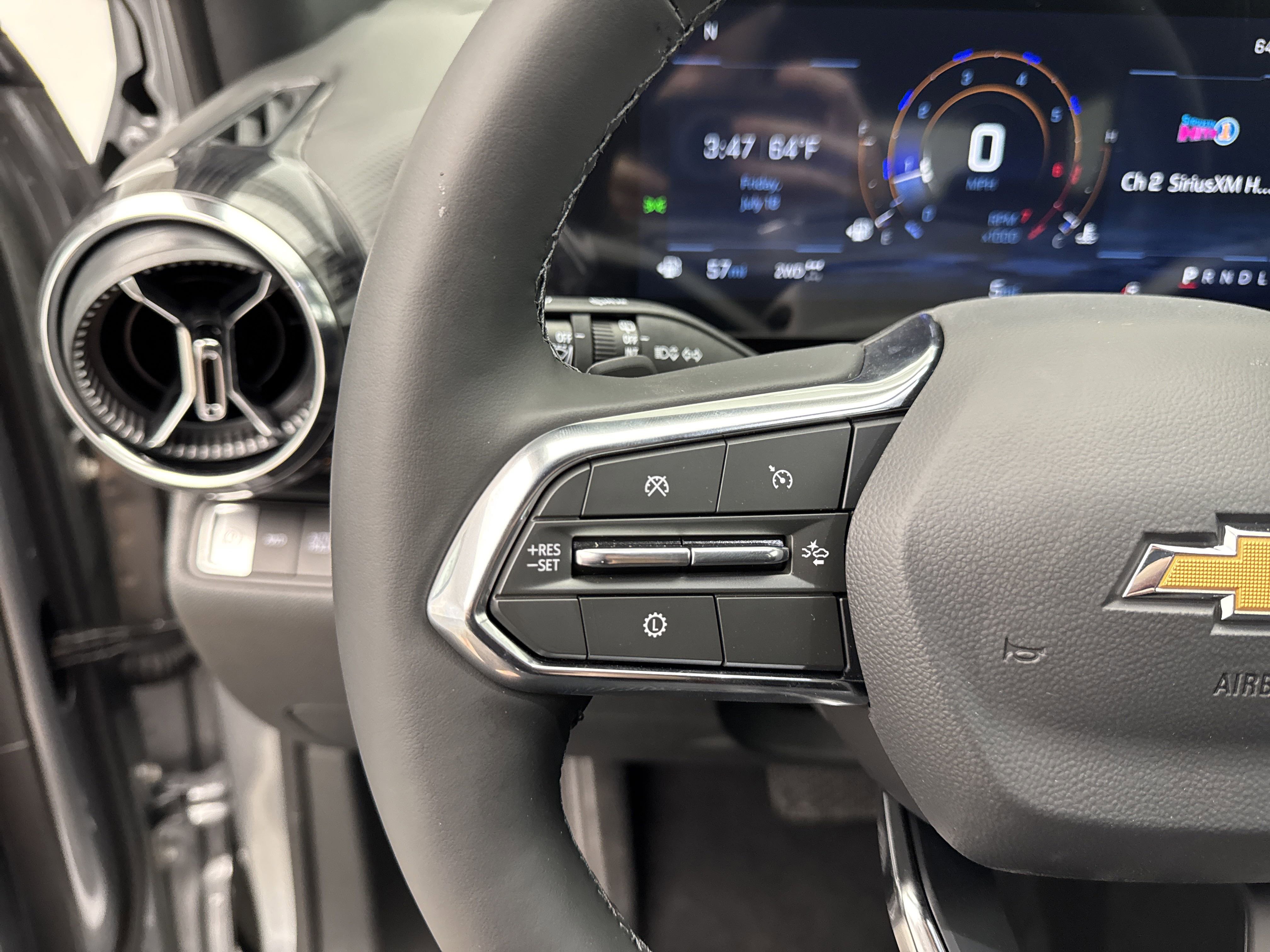 2026 Chevrolet Equinox LT photo 25