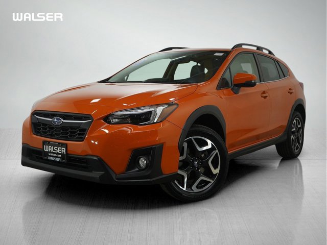 2019 Subaru Crosstrek Limited's photo