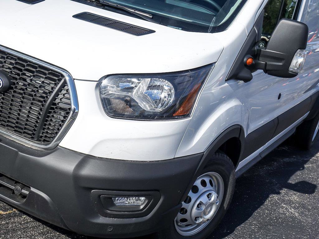 2026 FORD TRANSIT - Image 7